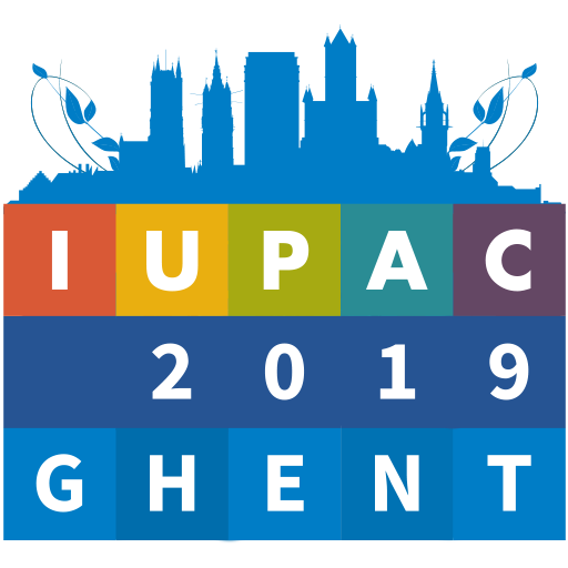 Ghent logo